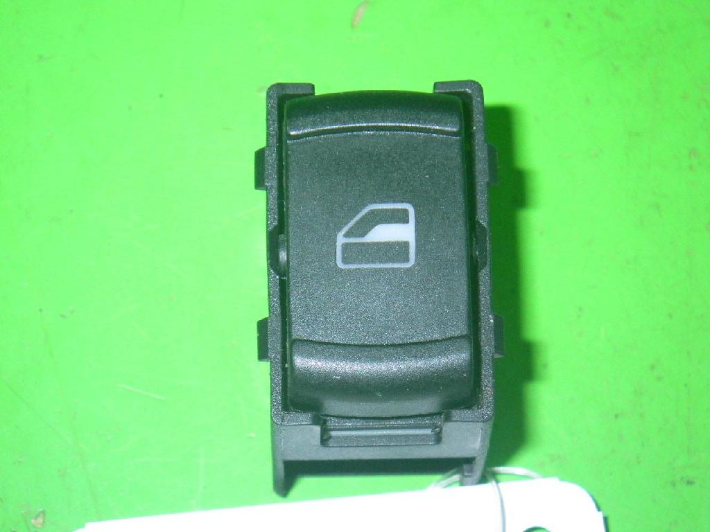 Schalter Fensterheber Tür vorne rechts VW GOLF IV (1J1) 1.9 TDI 3B0959855B Bild Schalter Fensterheber Tür vorne rechts VW GOLF IV (1J1) 1.9 TDI 3B0959855B