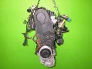 Dieselmotor Motor ohne Anbauteile Diesel AUDI (NSU) A6 Avant (4B5, C5) 1.9 TDI AVF