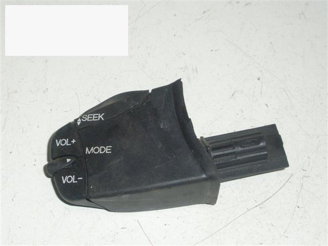Schalter Check-Control FORD FOCUS Turnier (DNW) 1.8 Turbo DI / TDDi 98AB14K147AC Bild Schalter Check-Control FORD FOCUS Turnier (DNW) 1.8 Turbo DI / TDDi 98AB14K147AC