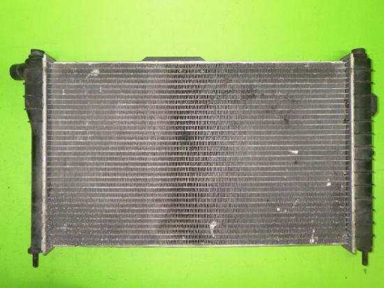 Wasserkühler DAEWOO bis12'04 ESPERO (KLEJ) 2.0 96109532B Bild Wasserkühler DAEWOO bis12'04 ESPERO (KLEJ) 2.0 96109532B