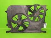 Lüfter CHEVROLET CAPTIVA (C100, C140) 2.0 D 4WD 96829535