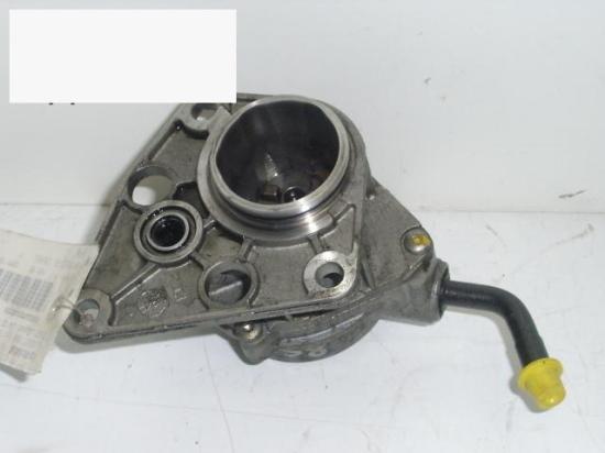 Vakuumpumpe Unterdruckpumpe PEUGEOT 306 (7B, N3, N5) 1.9 SRDT Bild Vakuumpumpe Unterdruckpumpe PEUGEOT 306 (7B, N3, N5) 1.9 SRDT