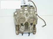 ABS Hydroaggregat NISSAN (DATSUN) PRIMERA (P10) 1.6 0265 201 035