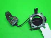 Drosselklappenstutzen MERCEDES-BENZ Stufenheck (W124) 230 E (124.023) KAT