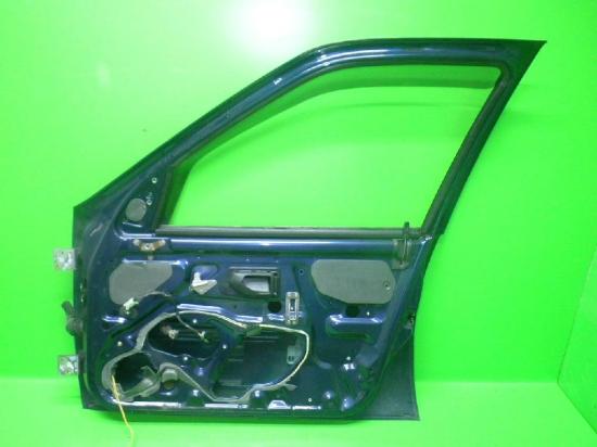 Tür vorne rechts PEUGEOT 306 Break (7E, N3, N5) 1.6 Bild Tür vorne rechts PEUGEOT 306 Break (7E, N3, N5) 1.6
