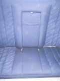 Sitzbank hinten MERCEDES-BENZ E-KLASSE (W210) E 230 (210.037)