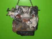 Dieselmotor Motor ohne Anbauteile Diesel NISSAN (DATSUN) MICRA II (K11) 1.5 D TD15