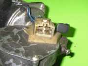 Wischermotor vorne MITSUBISHI STARION (A18_A) 2.0 Turbo ECi (A183A)