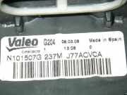 Gebläsemotor RENAULT MODUS / GRAND MODUS (F/JP0_) 1.2 (JP0C, JP0K, FP0C, FP0K, FP 100968G