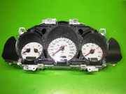Kombiinstrumente Tacho MERCEDES-BENZ SLK (R170) 230 Kompressor (170.449) 110080095002