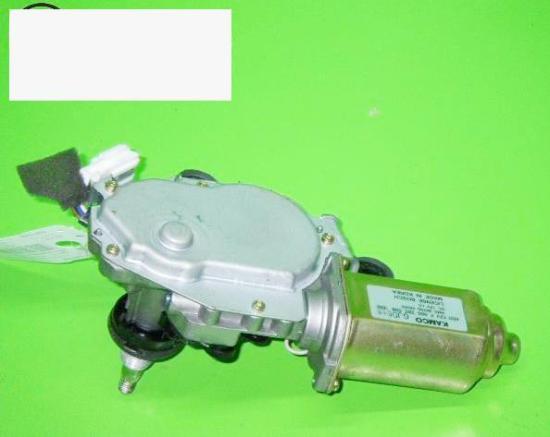 Wischermotor hinten HYUNDAI ACCENT II (LC) 1.5 98700-25000 Bild Wischermotor hinten HYUNDAI ACCENT II (LC) 1.5 98700-25000