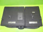 Sitzbank hinten HYUNDAI i30 Fastback (PDE/PDEN) 1.5 T-GDI Hybrid 48V