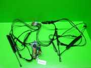 Pumpe Verdeckhydraulik AUDI (NSU) A4 Cabriolet (8H7, B6) 2.5 TDI 972240225