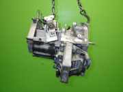Getriebe Schaltgetriebe FIAT FIORINO Kasten/Kombi (225_) 1.4 Natural Power 0046341580