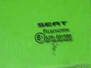Türscheibe hinten links SEAT LEON (1P1) 1.9 TDI 1P0845205B