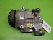 Klimakompressor MERCEDES-BENZ A-KLASSE (W168) A 170 CDI (168.009, 168.109) 6SEU12C