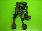 Pedalwerk JAGUAR X-TYPE (CF1) X400 2.0 D 4X43-13A612-MD