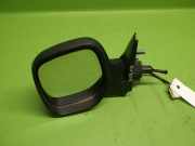 Außenspiegel links CITROEN BERLINGO (MF) 1.6 16V (MFNFU)