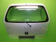 Hecktür Heckklappe OPEL AGILA (A) (H00) 1.2 16V 9201072