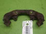 Bremssattelträger vorne links VW SCIROCCO (53B) 1.6