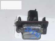 Kennzeichenleuchte links PEUGEOT 406 Break (8E/F) 3.0 24V