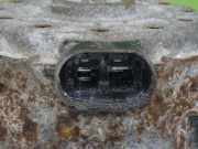 Lüfter OPEL MERIVA B 1.4 5393199