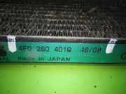 Kondensator AUDI (NSU) A6 Avant (4F5, C6) 2.7 TDI 4F0260401Q