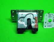 Hecktürschloss OPEL ZAFIRA A Großraumlimousine (T98) 2.0 DTI 16V (75) 5134083