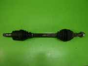 Gelenkwelle Antriebswelle vorne links FIAT DUCATO Kasten (250) 160 Multijet 3,0 D