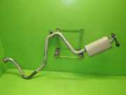 Auspufftopf hinten OPEL INSIGNIA B Sports Tourer (Z18) 1.5 CDTi(35)