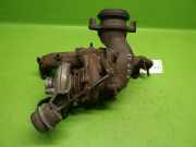 Turbolader VW TRANSPORTER T4 Bus (70XB, 70XC, 7DB, 7DW) 1.9 TD 028253033S