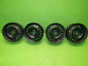 Felge OPEL ASTRA H Caravan (L35) 1.6