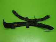 Halter Stoßfänger hinten links AUDI (NSU) A2 (8Z0) 1.4 8Z0853861A