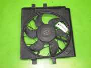 Lüfter MERCEDES-BENZ A-KLASSE (W168) A 160 (168.033, 168.133) 0130104802