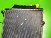 Wasserkühler MERCEDES-BENZ C-KLASSE (W202) C 220 CDI (202.133) 2025006303