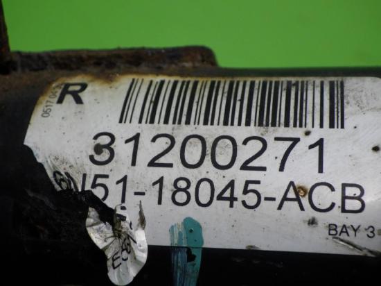 Stoßdämpfer vorne rechts VOLVO C30 D5 31200271 Bild Stoßdämpfer vorne rechts VOLVO C30 D5 31200271