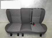 Sitzbank hinten FORD FOCUS (DAW, DBW) 1.4 16V