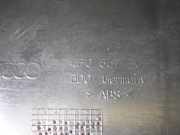 Türverkleidung hinten links AUDI (NSU) A6 Allroad (4FH, C6) 2.7 TDI quattro 4F0867305