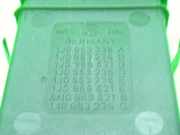 Schalter Warnblinkanlage VW GOLF IV (1J1) 1.4 16V 1J0953235E