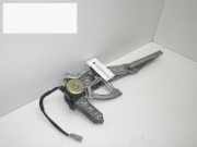 Fensterheber Tür rechts HONDA PRELUDE IV (BB) 2.0 i 16V (BB3)