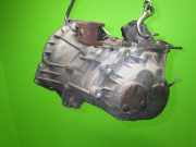 Getriebe Schaltgetriebe FORD ESCORT VII Cabriolet (ALL) 1.8 TD