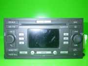 Radio Navigation Kombination FORD C-MAX (DM2) 2.0 TDCi 7M5T18K931AD