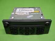 CD-Radio CITROEN C5 II (RC_) 2.0 16V (RCRFJB, RCRFJC) 7644034392