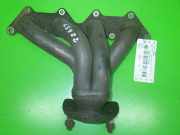 Auspuffkrümmer MITSUBISHI CARISMA Stufenheck (DA_) 1.6 (DA1A)
