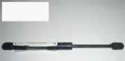 Gasdruckfeder Dämpfer hinten rechts VW POLO CLASSIC (6KV2) 75 1.6 6K5827550C