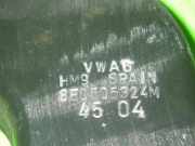 Querlenker hinten rechts oben AUDI (NSU) A4 (8EC, B7) 3.2 FSI quattro 8E0505324M