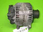 Lichtmaschine VW POLO (6N2) 1.4 TDI 0124515022