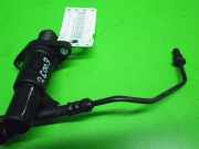 Kupplungsnehmerzylinder VW GOLF PLUS (5M1, 521) 1.6 TDI 1K0721261L