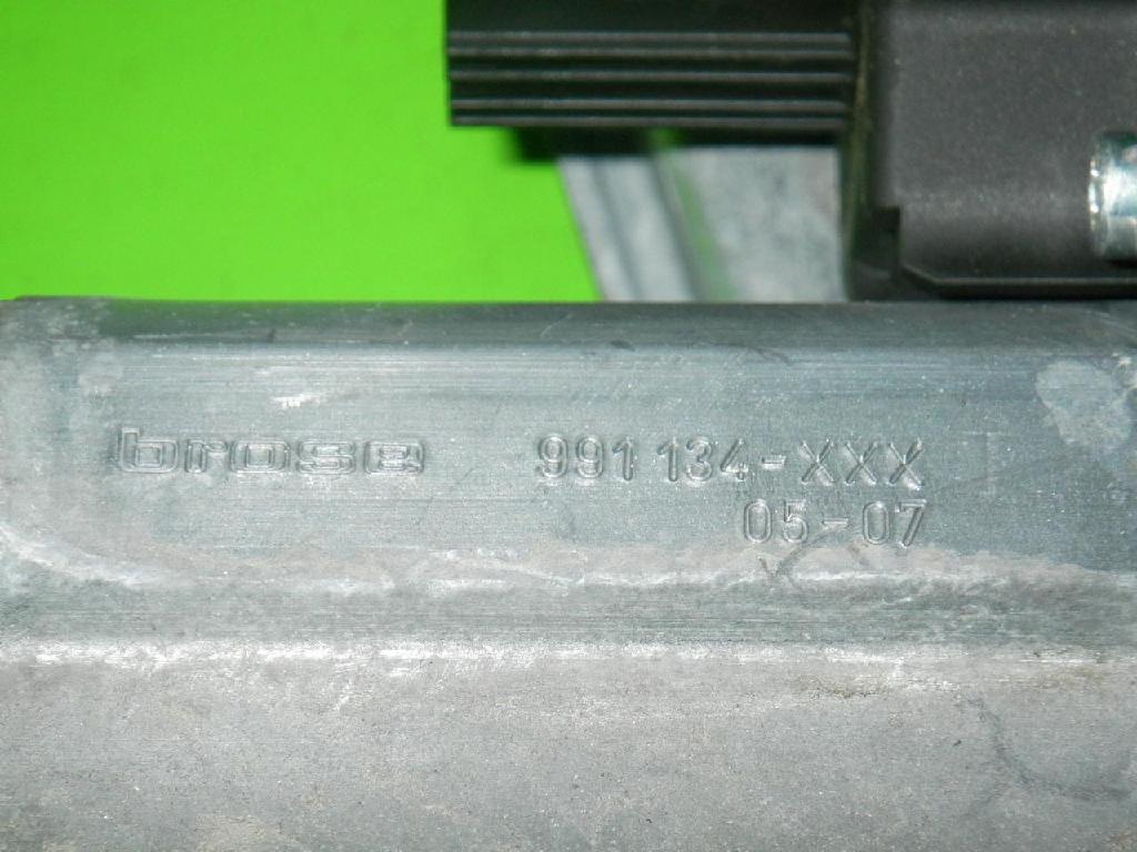Fensterheber Tür hinten rechts JAGUAR X-TYPE (CF1) X400 2.2 D 0130821948 Bild Fensterheber Tür hinten rechts JAGUAR X-TYPE (CF1) X400 2.2 D 0130821948