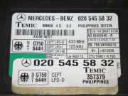 Steuerger?t Wegfahrsperre MERCEDES-BENZ V-KLASSE (638/2) V 220 CDI (638.294) 357379